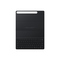 Pouzdro na tablet s klávesnicí Samsung Galaxy Tab S9 Book Cover Keyboard Slim - černé (7)