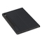 Pouzdro na tablet s klávesnicí Samsung Galaxy Tab S9 Book Cover Keyboard Slim - černé (8)