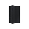 Pouzdro na tablet s klávesnicí Samsung Galaxy Tab S9+ Book Cover Keyboard Slim - černé (10)