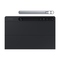 Pouzdro na tablet s klávesnicí Samsung Galaxy Tab S9+ Book Cover Keyboard Slim - černé (11)
