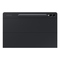 Pouzdro na tablet s klávesnicí Samsung Galaxy Tab S9+ Book Cover Keyboard Slim - černé (6)