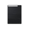 Pouzdro na tablet s klávesnicí Samsung Galaxy Tab S9+ Book Cover Keyboard Slim - černé (7)
