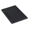 Pouzdro na tablet s klávesnicí Samsung Galaxy Tab S9+ Book Cover Keyboard Slim - černé (8)