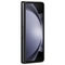 Kryt na mobil Samsung Galaxy Z Fold5, S Pen - šedý (2)