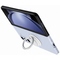 Kryt na mobil Samsung Galaxy Z Fold5 Clear Gadget - průhledný (2)