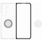 Kryt na mobil Samsung Galaxy Z Fold5 Clear Gadget - průhledný (3)