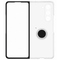 Kryt na mobil Samsung Galaxy Z Fold5 Clear Gadget - průhledný (4)