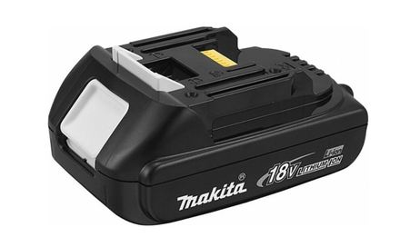 Baterie akumulátorová Makita BL1815N baterie 18V/1,5Ah LTX AKU Baterie