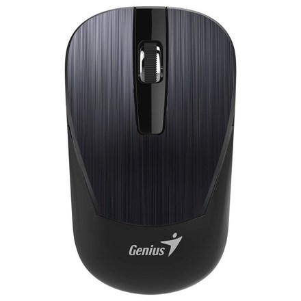Počítačová myš Genius NX-7015 / optická / 3 tlačítka / 1600dpi - černá