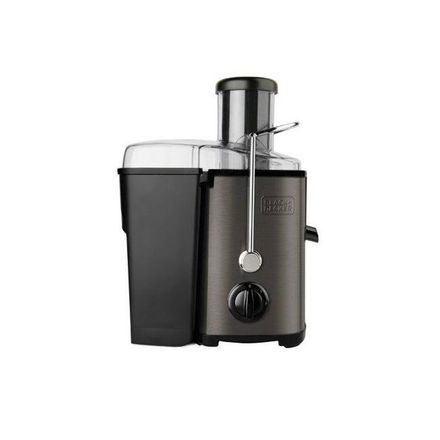 Odšťavňovač Black - Decker BXJE600E