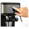 Pákové espresso Black + Decker BXCO850E (2)