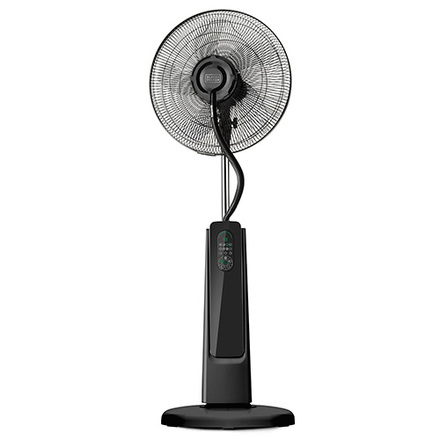Stojanový ventilátor Black+Decker BXMF100E