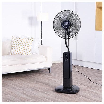 Stojanový ventilátor Black+Decker BXMF100E (1)