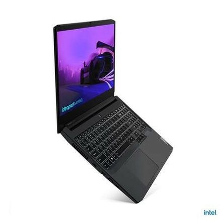 Notebook 15,6&quot; Lenovo IdeaPad Gaming 3 (82K101MUCK)