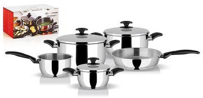 Sada nádobí Pyramis GOURMET SADA (15.700.901) (rozbaleno)