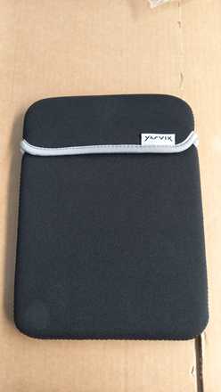 Naoprénové pouzdro YAC 120   Yarvik 8 naoprénové pouzdro (rozbaleno) (3)