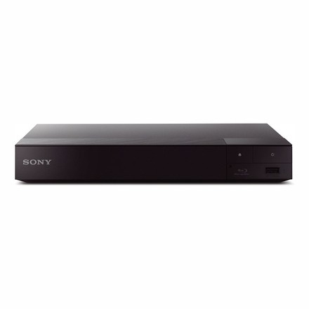 Blu-ray přehrávač Sony BDP-S6700 (rozbaleno)