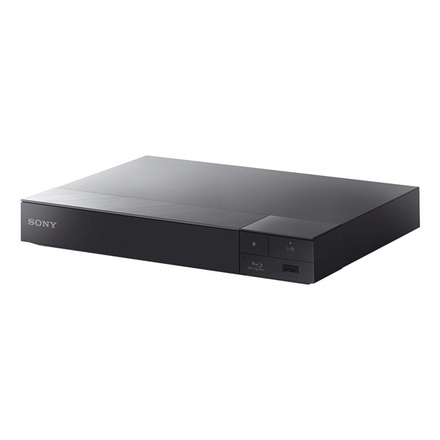 Blu-ray přehrávač Sony BDP-S6700 (rozbaleno) (3)