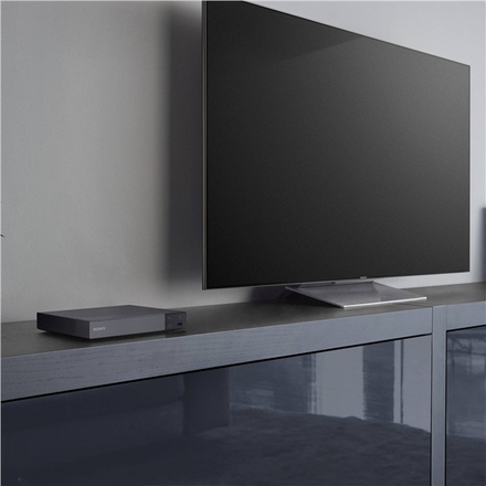 Blu-ray přehrávač Sony BDP-S6700 (rozbaleno) (4)