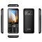 Mobilní telefon pro seniory Aligator A900 Senior + nabíjecí stojánek - černý (rozbaleno) (3)