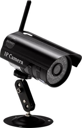 IP kamera Denver IPO 1320 (rozbaleno)