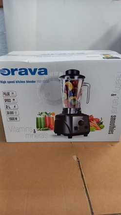 Stolní mixér Orava RM 1550 (rozbaleno) (1)