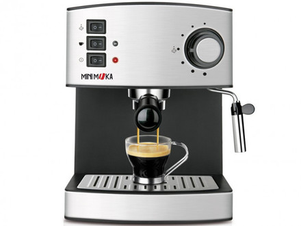 Espresso Taurus MINIMOKA CM-1821-BARI (rozbaleno)