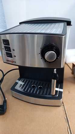 Espresso Taurus MINIMOKA CM-1821-BARI (rozbaleno) (2)