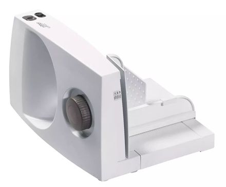 Elektrický kráječ potravin Ritter ECONOMY ORBIS 5 (rozbaleno)