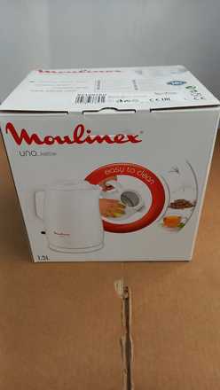 Rychlovarná konvice Moulinex BY1501RU (rozbaleno) (1)