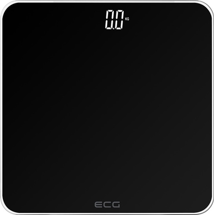 Osobní váha ECG OV 1821 Black (rozbaleno)
