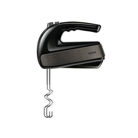 Ruční šlehač Black - Decker BXMX500E