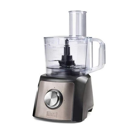 Kuchyňský robot Black&Decker BXFPA1200E