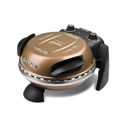 Pizza trouba G3Ferrari G1000608 Delizia, bronz