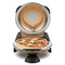 Pizza trouba G3Ferrari G1000608 Delizia, bronz (2)
