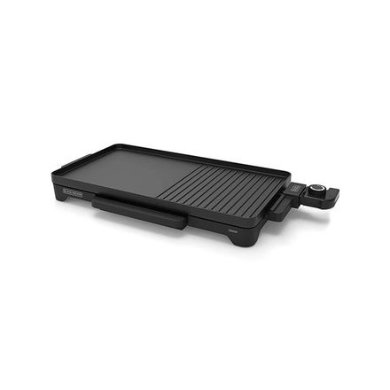 Elektrický gril Black - Decker BXGD2200E plancha