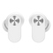 Sluchátka do uší OnePlus Nord Buds 2 - bílá (2)