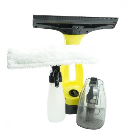 Aku čistič na okna Asist AE7O37-20 CLEANER (2)