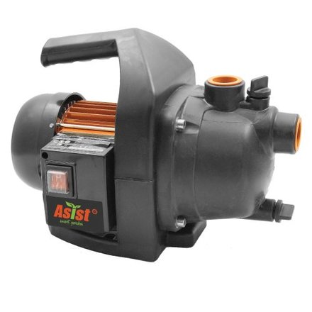 Zahradní čerpadlo Asist AE9CPZ120 1200W
