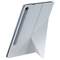 Pouzdro na tablet Samsung Galaxy Tab S9 Smart Book Cover - bílé (2)