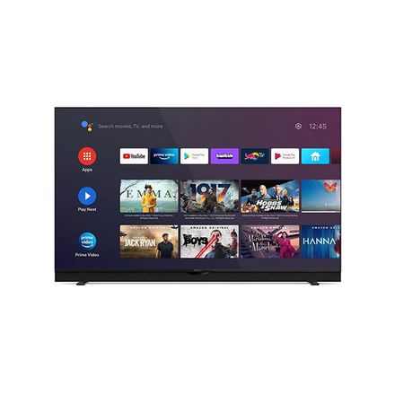 UHD LED televize Tesla 65S906BUS