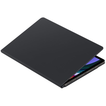 Pouzdro na tablet Samsung Galaxy Tab S9 Smart Book Cover - černé