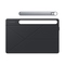 Pouzdro na tablet Samsung Galaxy Tab S9 Smart Book Cover - černé (8)