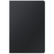Pouzdro na tablet s klávesnicí Samsung Galaxy Tab S9 Book Cover Keyboard - černé (5)