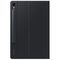 Pouzdro na tablet s klávesnicí Samsung Galaxy Tab S9 Book Cover Keyboard - černé (6)