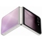 Kryt na mobil Samsung Galaxy Z Flip5 FlipSuit - průhledný (3)
