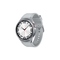 Chytré hodinky Samsung Galaxy Watch6 Classic 47mm - stříbrné (1)