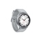 Chytré hodinky Samsung Galaxy Watch6 Classic 47mm - stříbrné (3)