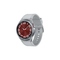 Chytré hodinky Samsung Galaxy Watch6 Classic 43mm - stříbrné (1)