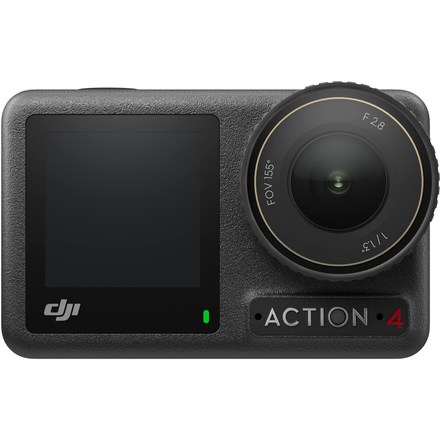 Outdoorová kamera DJI Osmo Action 4 Standard Combo